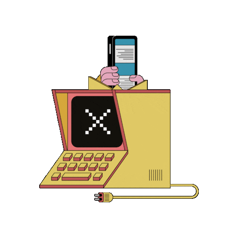 Mokost Sticker