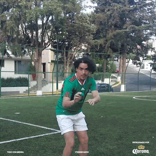 Vamos El Tri GIF by La Suerte No Juega