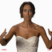 Sad Channel 9 GIF by Married At First Sight Australia