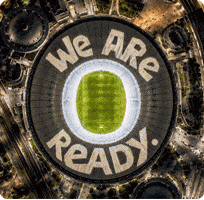 Dance Football GIF by Sony Music Latin