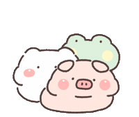 Dance Sticker