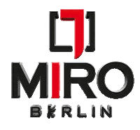 grupmiro grupmiro grup miro grup miro berlin grupmiroberlin Sticker