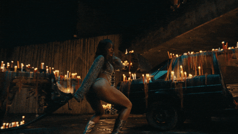 Mc Anitta Funk GIF
