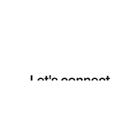 schwarzundmatt connection lets connect schwarzundmatt letsconnect Sticker