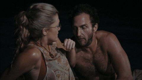 vomit throw up GIF by Wrecked