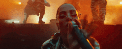 majorlazer anitta major lazer make it hot GIF