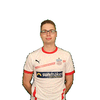 Esports Sticker by FSV Zwickau