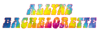 Allyn Sticker by UNTITLED, ART.