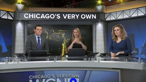 Do Over Lol GIF by WGN Morning News