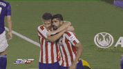 19 20 Football GIF by Atlético de Madrid