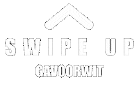 Swipe Sticker by ultrawit
