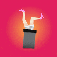 mean girls GIF by Dominic Grijalva