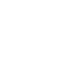 Sticker by Alphorria