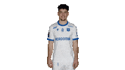 Goal Win Sticker by AJ Auxerre