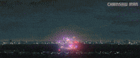 Explosion Bomb GIF by Sony Pictures