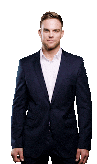 Bachelor Sebastian Sticker by RTLde