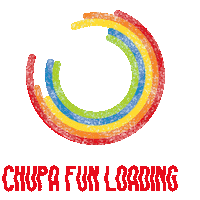 chupa chups foreverfun Sticker by Perfetti