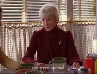 season 2 netflix GIF by Gilmore Girls 