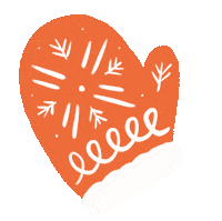 Christmas Cheers Sticker by Nama Official