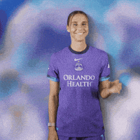 Hello GIF by Orlando Pride