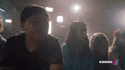 Jim Carrey Kidding GIF by Showmax