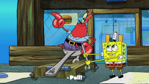 episode 7 plankton retires GIF by SpongeBob SquarePants