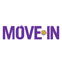 school moving Sticker by Western Illinois University