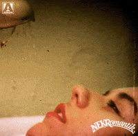 Jorg Buttgereit Love GIF by Arrow Video