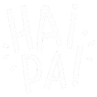 Pa Talk To The Hand Sticker