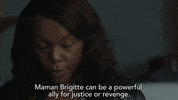 cloak and dagger GIF by Marvel's Cloak & Dagger