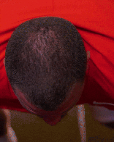 Chop GIF by Rutgers Football