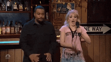 Dance Dancing GIF by Saturday Night Live