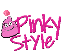 But First Coffee Pink Sticker by pinkboxdoughnuts