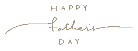 Happy Fathers Day Sticker
