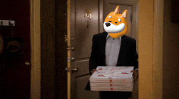 bonkcoin community troy bonk troy community GIF