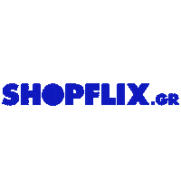 SHOPFLIX shopflix shopflixgr Sticker
