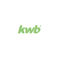Exponencial Sticker by KWB Comunicação