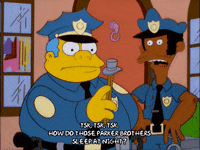 episode 7 lou GIF