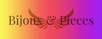 BijouxandPieces accessories bijoux jewelleystore GIF