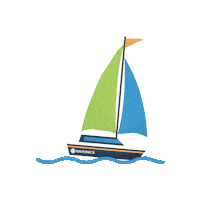 Boat Sailing Sticker by Garmin