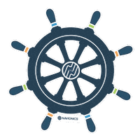 Boat Sailing Sticker by Garmin