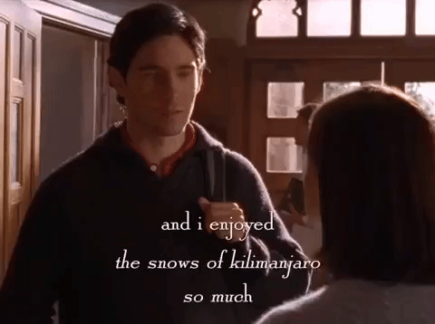 season 4 netflix GIF by Gilmore Girls 