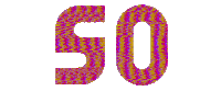 Art Glitch Sticker
