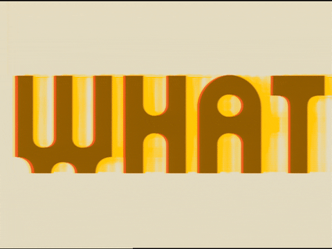 Art What GIF