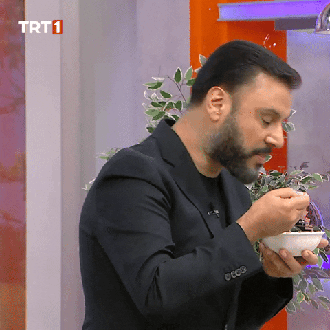 Hungry Diet GIF by TRT