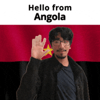 Ao Angola GIF