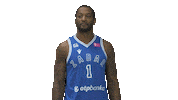 Basketball Player Sticker by KK Zadar
