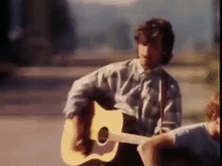 small town GIF by John Mellencamp