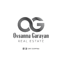 Just Listed Sticker by JohnHart Real Estate