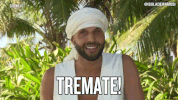 jonathan isola13 GIF by Isola dei Famosi